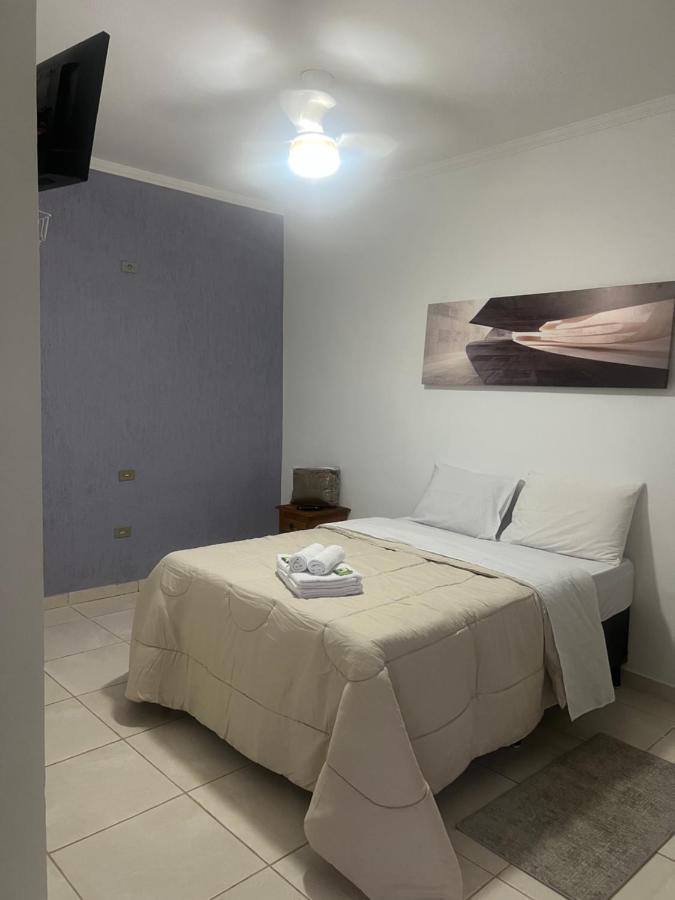 Villagio Aguas Do Jaguari Pousada Santa Isabel Exterior photo